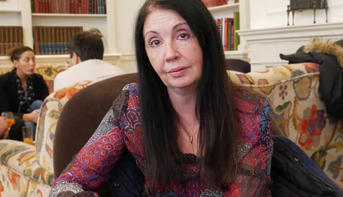 Ніхто не знає, коли закінчиться епідемія коронавіруса, але кількість померлих може вас вразити - Аманда Пол