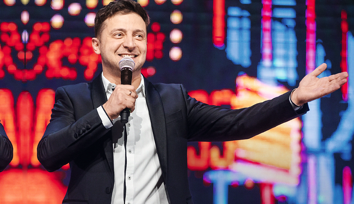 Це вдавалося тільки йому: Кошовий розповів про роль Зеленського в 