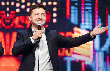 Це вдавалося тільки йому: Кошовий розповів про роль Зеленського в 