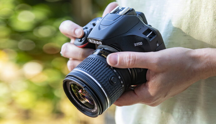 Nikon в дни карантина запустил бесплатный курс фотографии