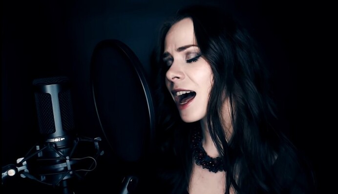 Українська версія хіта 