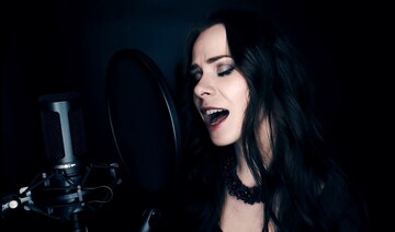 Українська версія хіта 