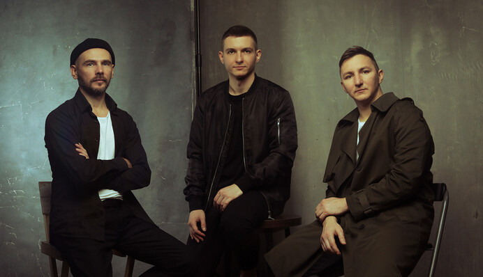 Український синт-поп гурт Refinders презентував новий альбом Day#1