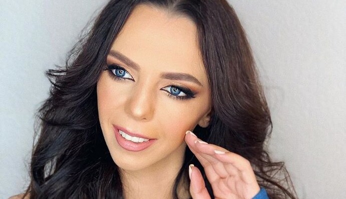 Племянница Ротару примерила свадебное платье и рассекретила бюджет торжества