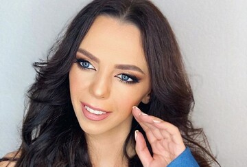 Племінниця Ротару приміряла весільну сукню і розсекретила бюджет торжества