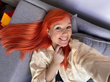 Українська співачка випустила перший онлайн-кліп - відео знімали згідно з нормами карантину