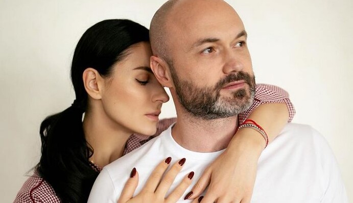 Была в своем пиковом весе: Маша Ефросинина поделилась историей знакомства с мужем