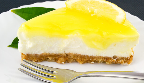 Готуємо вдома оригінальний имбирно-лимонний чізкейк: детальний рецепт і поради
