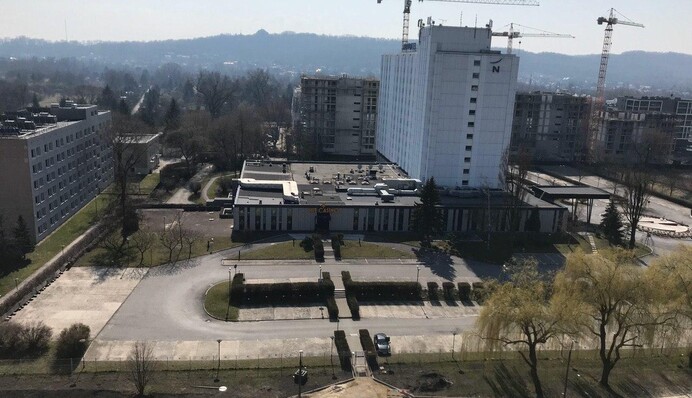 Пустой транспорт и дикие кабаны в центре города - жительница Кракова о жизни на карантине