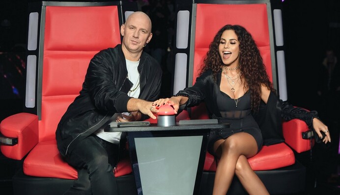 Голос країни-10: хто покинув команду Потапа і Насті та кого ми побачимо у чвертьфіналі