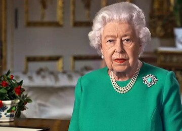 Королева Єлизавета виступила з історичним телезверненням про епідемію коронавірусу