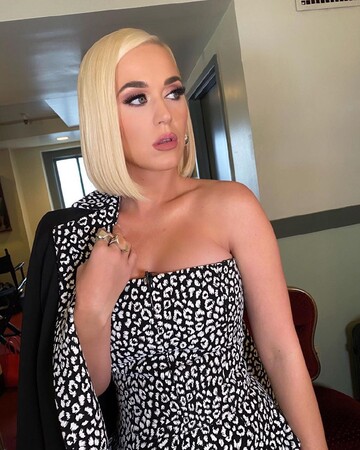 Кеті Перрі розкрила стать майбутньої дитини