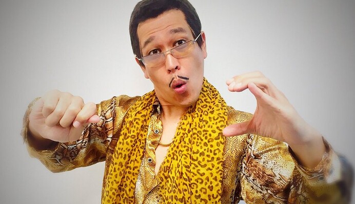 Автор інтернет-хіта Pen-Pineapple-Apple-Pen записав трек про коронавірус. Фани оцінять