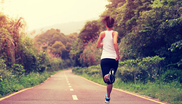 Чи допомагає біг схуднути? Факти і міфи про щоденний тренінг