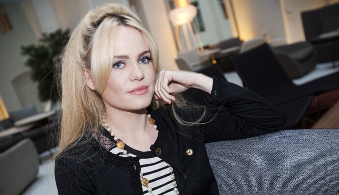 Співачка Даффі розкрила моторошні подробиці свого викрадення і згвалтування