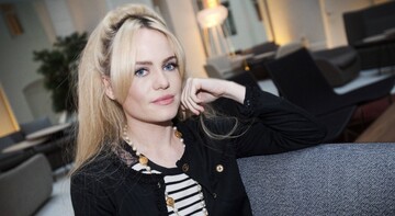 Співачка Даффі розкрила моторошні подробиці свого викрадення і згвалтування