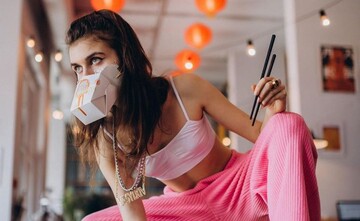 Jerry Heil випустила позитивний трек про карантин - не обійшлося і без гречки