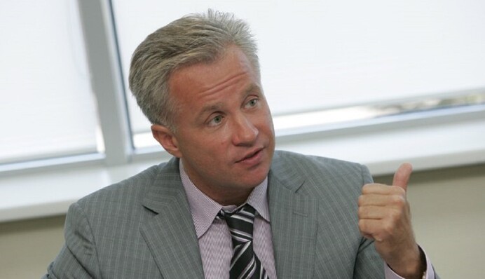 Миллиардер с протянутой рукой: как украинский олигарх выбился в лидеры по получению госпомощи