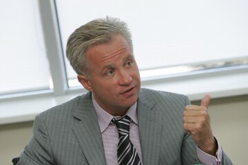 Миллиардер с протянутой рукой: как украинский олигарх выбился в лидеры по получению госпомощи