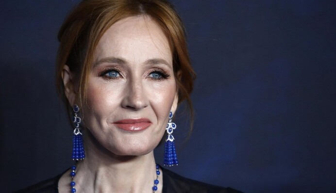 Джоан Роулінг впоралася з коронавірусом завдяки простій дихальній техніці