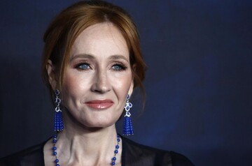 Джоан Роулінг впоралася з коронавірусом завдяки простій дихальній техніці