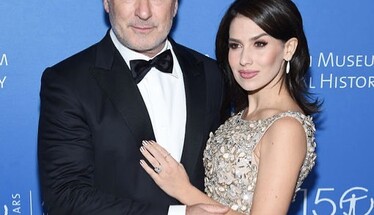 Дружина Алека Болдвіна знову завагітніла після двох викиднів