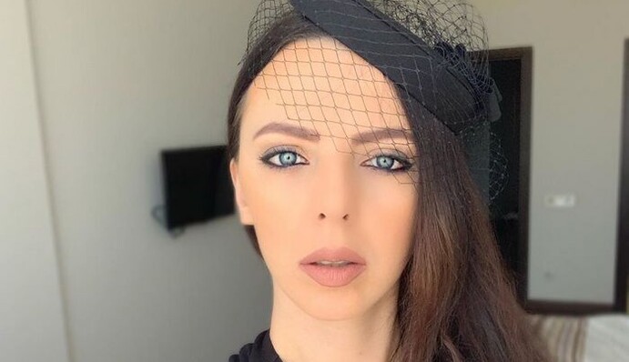 Лучший папа на свете: украинская певица прокомментировала утрату в семье