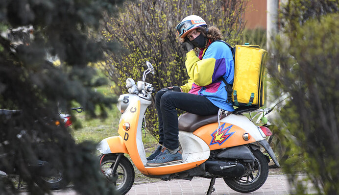 Життя на карантині: де і скільки можна заробити