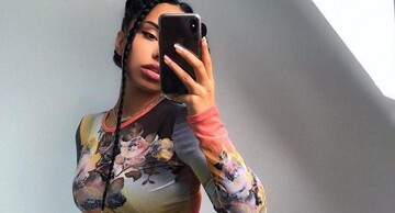 Бренд найняв Інстаграм-модель для реклами і промахнувся - вся увага дісталася її незвичайній фігурі