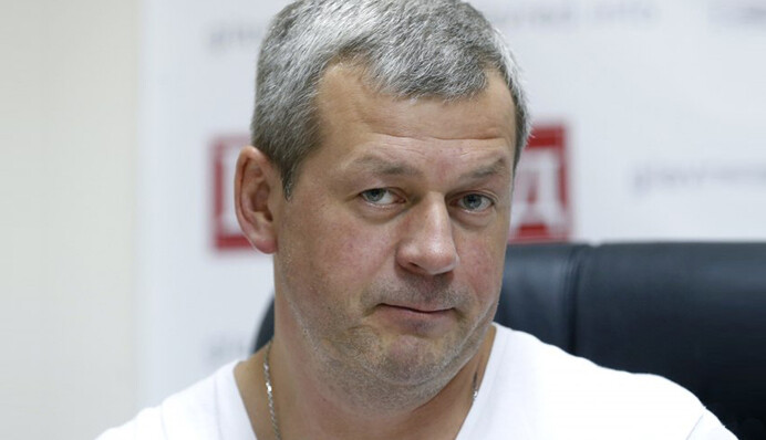 После двух месяцев карантина начнется голод и драка за жизнь - Георгий Учайкин