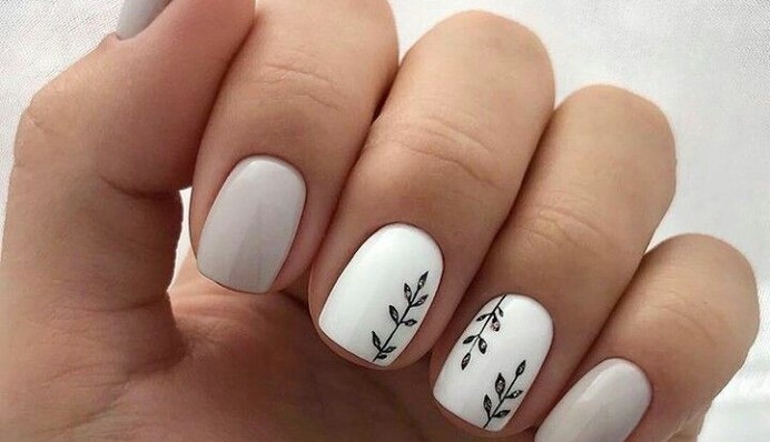 Похід в салон вже не за горами: 12 свіжих ідей манікюру на травень