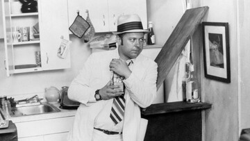 Від коронавірусу помер актор Аллен Гарфілд, який зіграв понад 100 ролей у кіно і серіалах