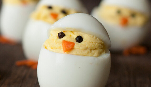 Час зберігати корисні рецепти: 5 оригінальних страв для пасхального столу