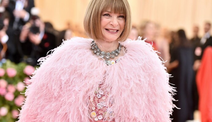 Він дуже хворий: син Анни Вінтур захворів, допомагаючи хворим на коронавірус