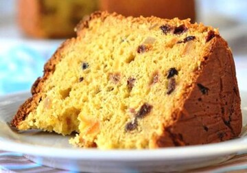 Паска в мультиварці: як швидко і смачно підготуватися до свята