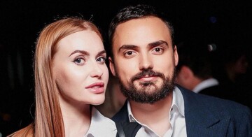 Нова супутниця Едгара Камінського вперше показала їх спільне фото