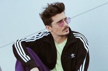 Учасник гурту 