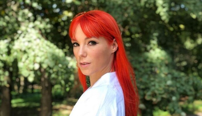 Було дуже страшно: українська співачка розповіла, як ледь не постраждала від таксиста