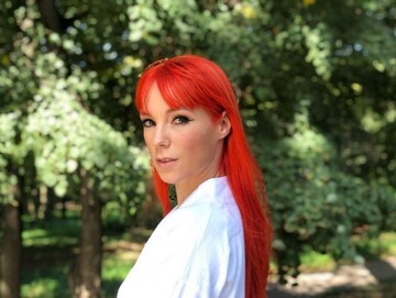 Було дуже страшно: українська співачка розповіла, як ледь не постраждала від таксиста