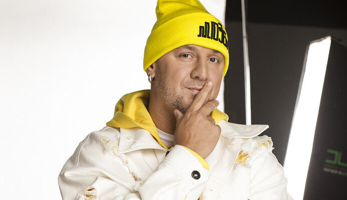 Моя хата скраю: Потап висловився про українців, які відмовилися від обсервації