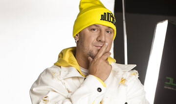 Моя хата скраю: Потап висловився про українців, які відмовилися від обсервації