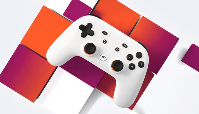 Поки геймери на карантині: Google дарує безкоштовний доступ до сервісу Stadia Pro