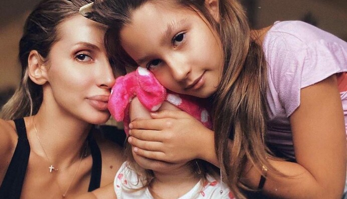 Світлана Лобода раптом заговорила про поповнення в родині