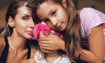 Світлана Лобода раптом заговорила про поповнення в родині