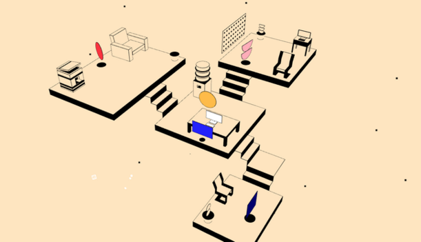 Соскучились по офису? В сети появился симулятор его звуков - в нем кашляют и болтают ваши коллеги