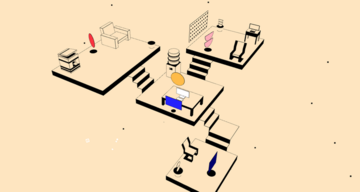 Скучили по офісу? У мережі з'явився симулятор його звуків - в ньому кашляють і базікають ваші колеги