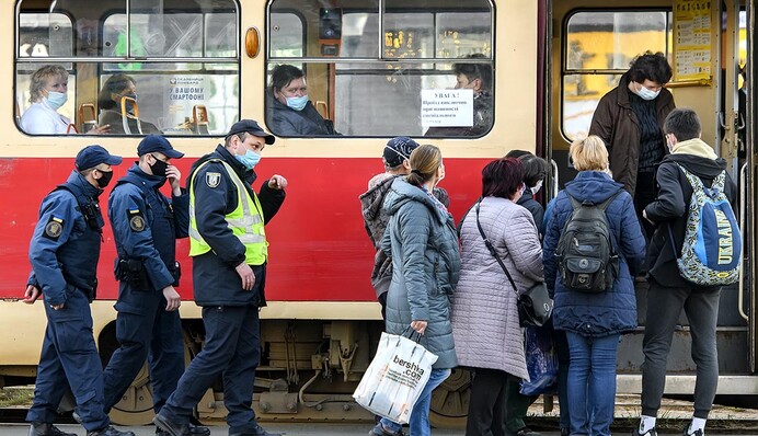 Оптимизировать карантин: что поможет бизнесу прорваться между Сциллой и Харибдой