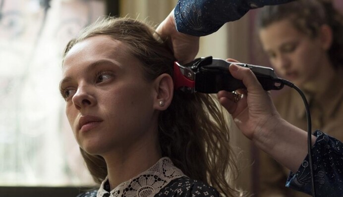 7 перевірених серіалів на час карантину від сценаристки 