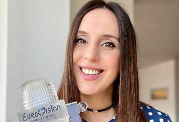 Джамала виконала свою переможну пісню на домашньому концерті Євробачення: відео