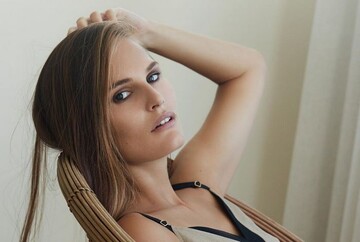 Коронавірус змусив Аллу Костромічову відмовитися від ідеї поповнення в родині